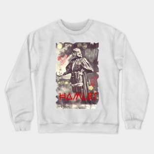 Hamlet Crewneck Sweatshirt